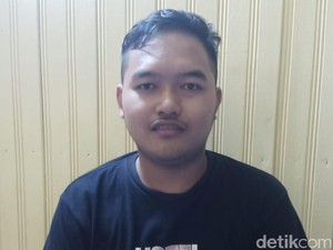 Gilang Predator Fetish Pocong Akan Dihadirkan Hari Ini di Surabaya