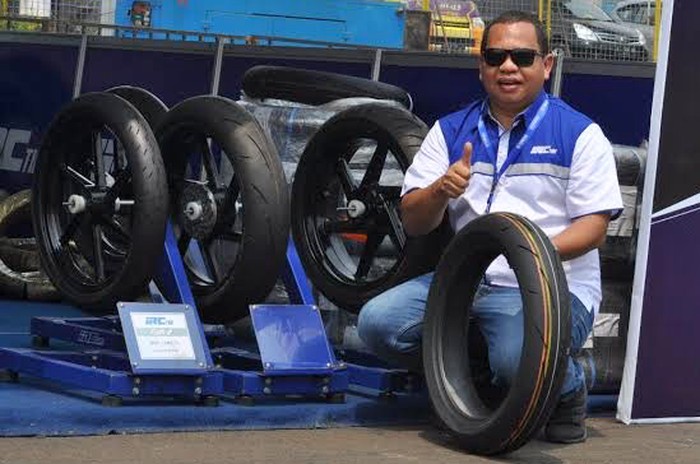 GT Radial dan IRC Kembali Meraih Top Brand Award 2020 PT Gajah Tunggal Tbk meraih TOP Brand Award melalui dua produknya, GT Radial dan IRC. GT Radial meraih penghargaan untuk kategori ban mobil, sementara IRC pada kategori ban motor.