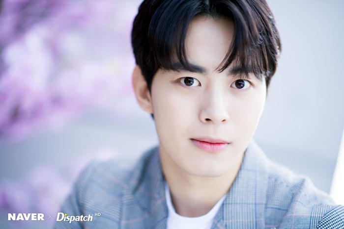 Hongbin VIXX