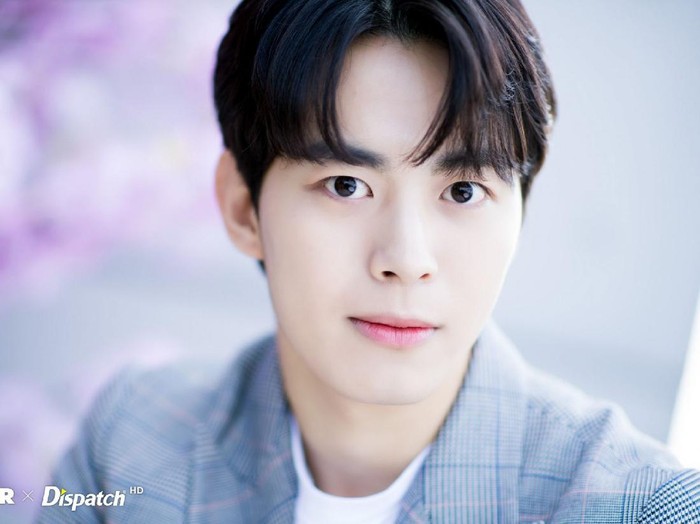 Hongbin VIXX