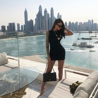 Mereka mengatakan bahwa saya bahkan mungkin berprasangka buruk, tetapi menuntut tes negatif belakangan ini adalah hal yang wajar. Ini sangat sederhana dan menjamin keamanan kami. Beberapa menolak untuk mengikuti tes, mengatakan itu tidak perlu, jelas Santos seperti dikutip dari Daily Star. Foto: Instagram @officialiasminsantos