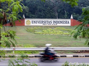 SIMAK UI 2020, Nilai Rapor Jadi Pertimbangan demi Cegah Kecurangan