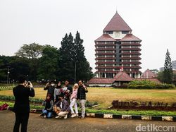 14 Universitas Terbaik Indonesia Versi THE World University Rankings 2022
