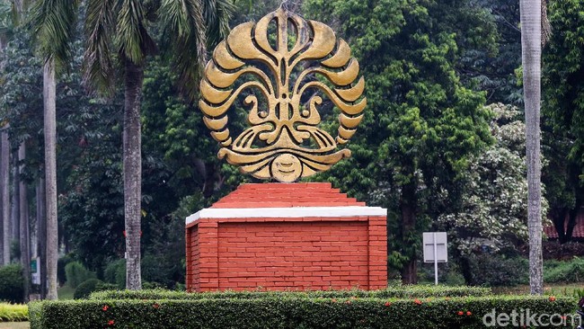 Plagiarisme Bikin Jabatan Ketua BEM UI Melayang