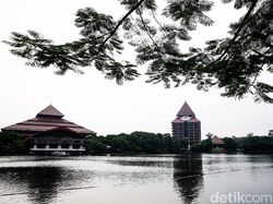 10 PTN Terbaik di Indonesia Versi QS WUR, SIR, Webometrics, & UniRank 2022