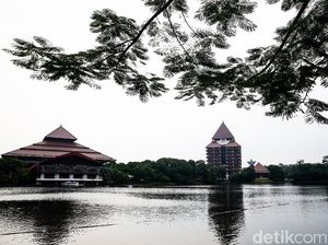 Rektor UIN Dipilih Menag, Bagaimana Kampus Negeri Lainnya?