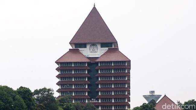 Plagiarisme Bikin Jabatan Ketua BEM UI Melayang