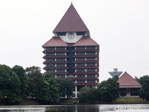 21 Universitas Terbaik Dunia Versi THE Impact Rankings 2022, UI Termasuk