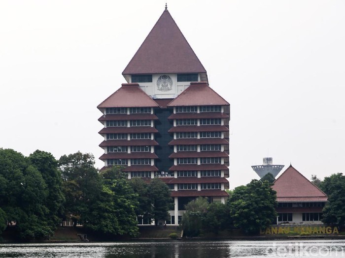 Universitas yang ada di indonesia beserta jurusannya