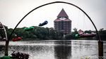 Kampus Jurusan Bisnis dan Ekonomi Terbaik di Indonesia Versi THE WUR 2022