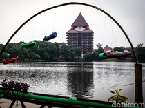 Video: 10 PTN Akademik dan Vokasi Paling Favorit di SNBT 2026, Ada UI-Polban