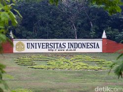 UI Buka Konferensi Internasional dengan G20, Bahas Finance Strike