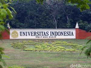 Guru Besar FIB Nilai Statuta UI Bertentangan dengan 4 Undang-undang: Saya Malu