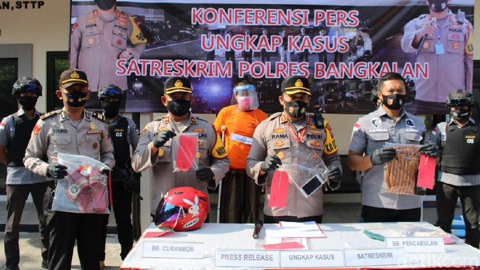 Kepala Sekolah Lecehkan Guru TK di Ruangannya, Tarik Bajunya hingga Robek