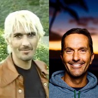 Khalil Rafiti adalah pemilik bisnis jus SunLife Organics yang telah memiliki ratusan cabang di AS. Pria 50 tahun itu sukses membangun usaha meski punya latar belakang yang tidak bisa dibilang menyenangkan. Khalil pernah mengalami pelecehan seksual, jadi pecandu hingga dua kali hampir meninggal, dan sempat hidup di jalanan. Foto: Instagram @khalilrafati