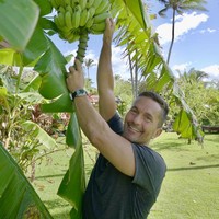 Setelah menemukan ramuan jus tersebut, Khalil lalu memberi perhatian lebih pada nutrisi yang terkandung di dalamnya. Pada saat itu, ia pun mulai membangun jiwa kewirausahaan dengan membeli CD dan DVD motivator Tony Robbins. Dari situ, Khalil mulai belajar untuk mendirikan usaha dengan bantuan sejumlah pihak hingga pergi ke Amerika Utara, India, dan Indonesia untuk mencari nutrisi terbaik. Foto: Instagram @khalilrafati