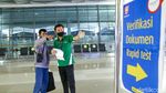 Kini Terbang ke Bali Semakin Mudah
