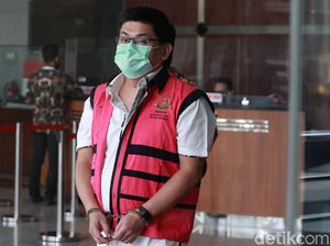 Menanti Vonis Hakim untuk Heru Hidayat yang Dituntut Mati