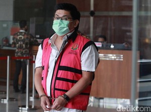 Menanti Vonis Hakim untuk Heru Hidayat yang Dituntut Mati