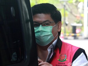 Terungkap! Terdakwa Jiwasraya Kasih Uang Saku Anak Rp 100 Juta/Bulan