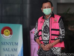 Daftar Harta Para Mantan Petinggi Jiwasraya yang Disita Negara