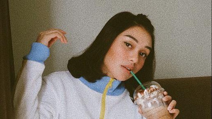 Jenazah Lula Lahfah Dibawa ke RS Fatmawati