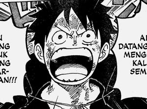 One Piece 991 Masih Trending, Fans Indonesia Nggak Sabar Bacanya