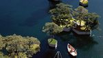Foto-Foto Keindahan Taman Apung di Denmark yang Akan Buka