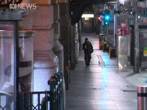 Melbourne, dari Salah Satu Kota Paling Nyaman di Dunia Menjadi Kota Mati