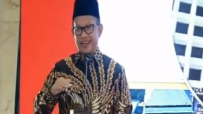 Mendagri Tito Karnavian