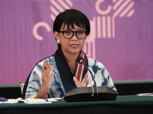 Indonesia Tekan China Usut Kasus Kekerasan ABK WNI