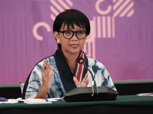 Lewat KTT ASEAN, RI Mau Asia Tenggara Jadi Sentra Produksi Mobil Listrik
