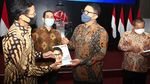 MOU BEI dengan KAHMIPreneur Cegah Resesi