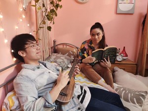 Panggung Rara J Diadaptasi Lebih Modern di Musikal di Rumah Aja