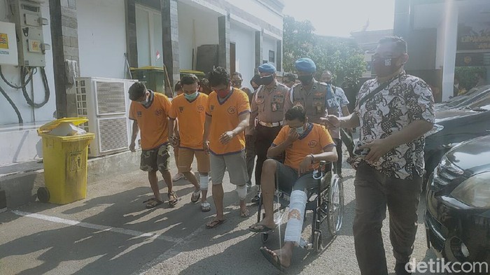 narkoba di surabaya