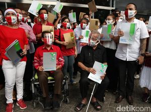 Izin Usaha Wanaartha Life Dicabut, Nasib Nasabah Gimana?