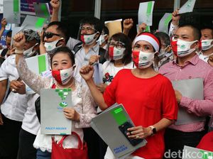 Bos Wanaartha Life Diminta Tutup Kantor hingga Dilarang Jaminkan Aset!