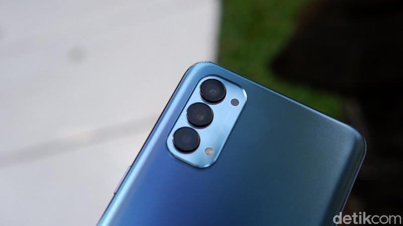 Oppo Reno4