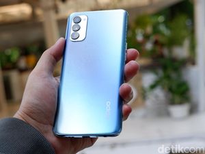 Reno4 Bikin Oppo Jadi Nomor Satu di Asia Tenggara