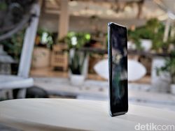 Lebih Dekat dengan Reno4, Ponsel Anyar Oppo Harga Rp 4,999 Juta