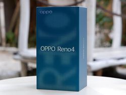 Lebih Dekat dengan Reno4, Ponsel Anyar Oppo Harga Rp 4,999 Juta