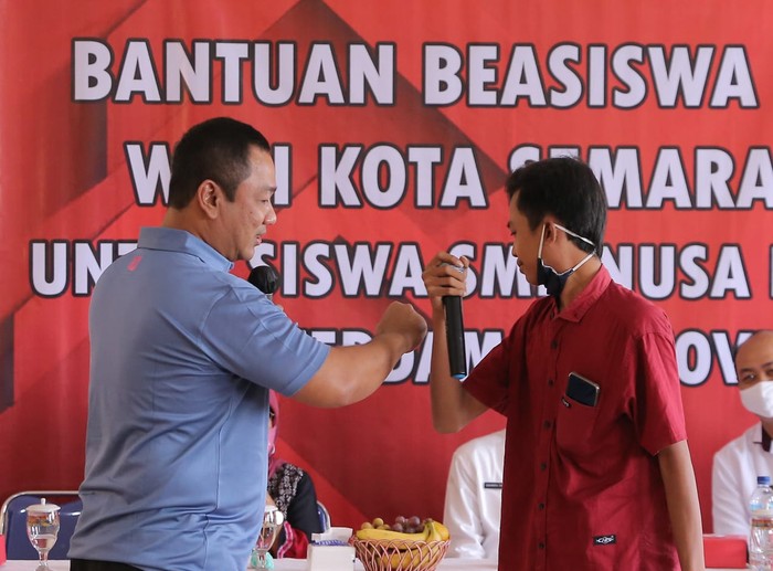 Pemkot Semarang