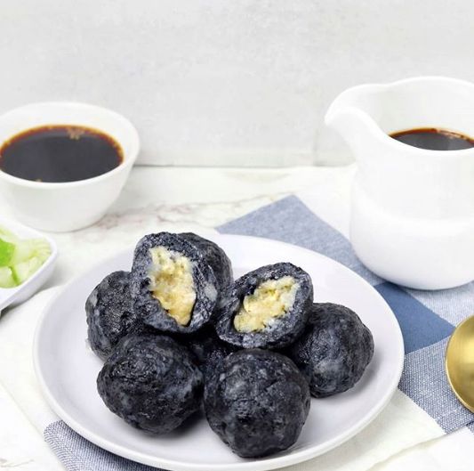 Tempat Beli Pempek Kekinian
