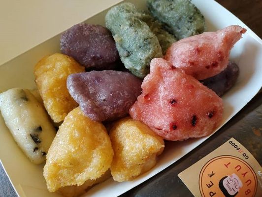 Tempat Beli Pempek Kekinian