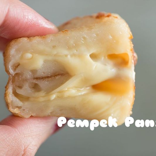 Tempat Beli Pempek Kekinian