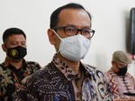 Dirjen Dikti: Siswa Lolos SNBP dengan KIP Kuliah, Subsidi Silang dengan Jalur Mandiri