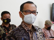 Dirjen Dikti: Siswa Lolos SNBP dengan KIP Kuliah, Subsidi Silang dengan Jalur Mandiri