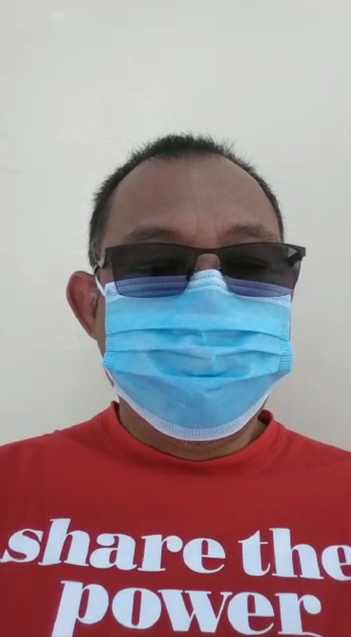 Plt Wali Kota Medan, Akhyar Nasution (dok. Istimewa)