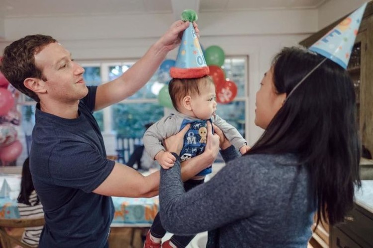 Priscilla Chan Priscilla Chan