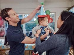 Cerita Cinta Manusia Rp 1.400 Triliun dengan Perempuan Sederhana